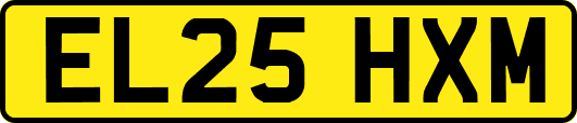 EL25HXM