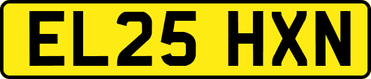EL25HXN