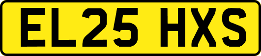 EL25HXS