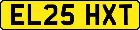 EL25HXT