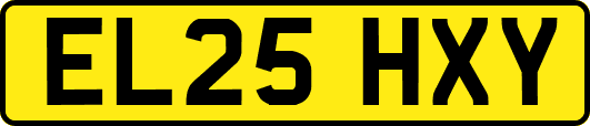 EL25HXY