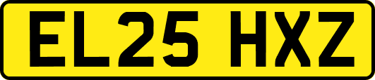 EL25HXZ