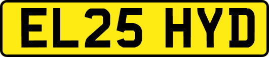 EL25HYD