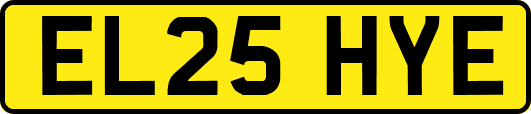 EL25HYE