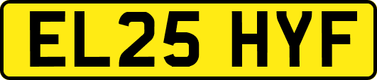 EL25HYF