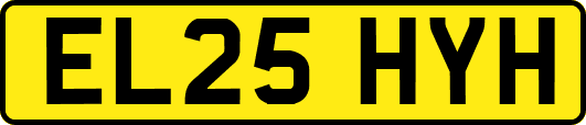 EL25HYH