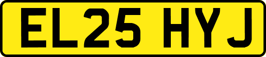 EL25HYJ