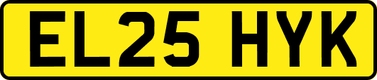 EL25HYK