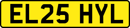 EL25HYL