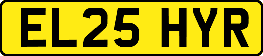 EL25HYR