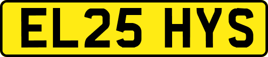 EL25HYS