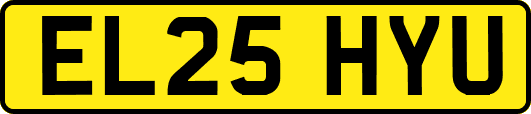 EL25HYU
