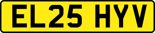 EL25HYV