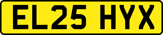 EL25HYX