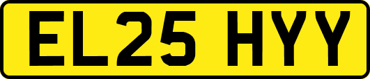 EL25HYY