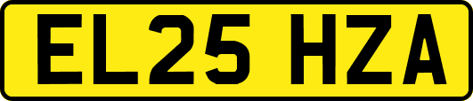 EL25HZA