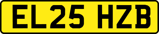EL25HZB