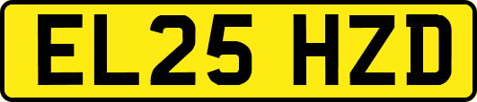 EL25HZD