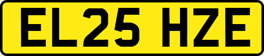 EL25HZE