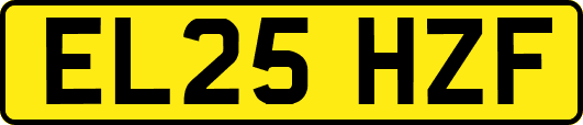 EL25HZF