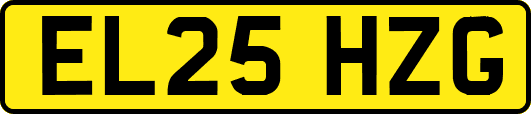EL25HZG