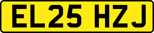 EL25HZJ
