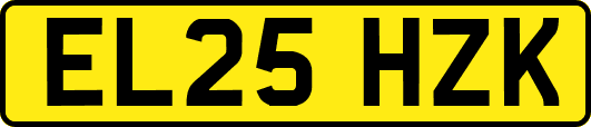 EL25HZK