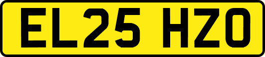EL25HZO