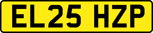 EL25HZP