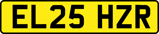 EL25HZR