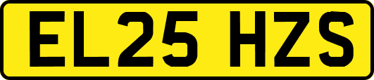 EL25HZS