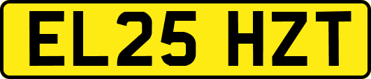 EL25HZT