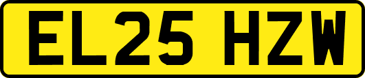 EL25HZW