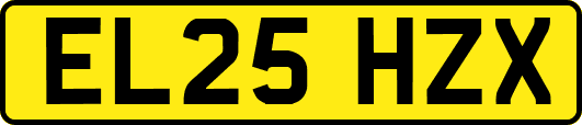 EL25HZX
