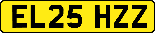 EL25HZZ
