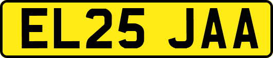 EL25JAA