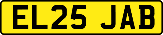 EL25JAB