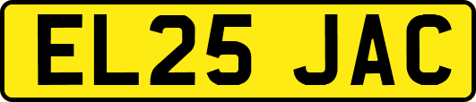 EL25JAC