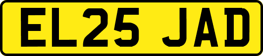 EL25JAD