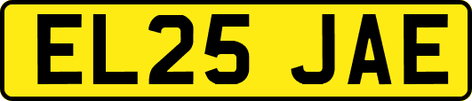 EL25JAE