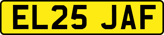 EL25JAF