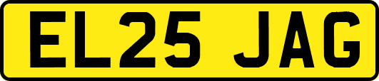 EL25JAG