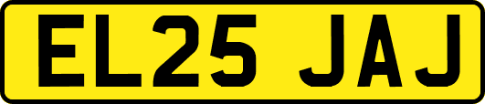 EL25JAJ