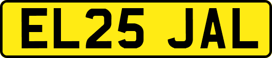 EL25JAL