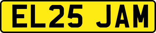 EL25JAM