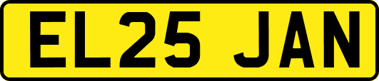 EL25JAN