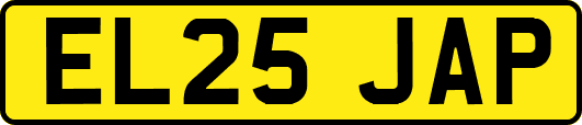 EL25JAP