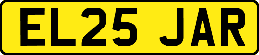 EL25JAR
