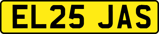 EL25JAS