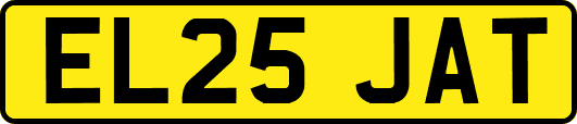 EL25JAT